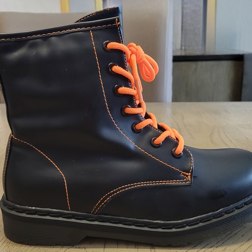 Utility/Work Boots